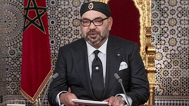 Morocco’s