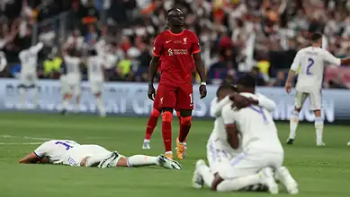 Sadio Mane