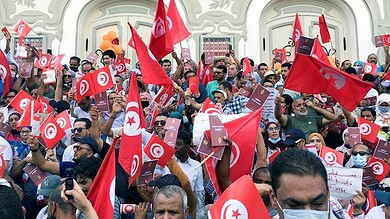 Tunisia
