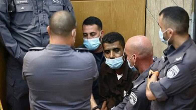 أسرى نفق الحرية