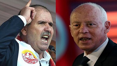 قيس سعيد والطبوبي