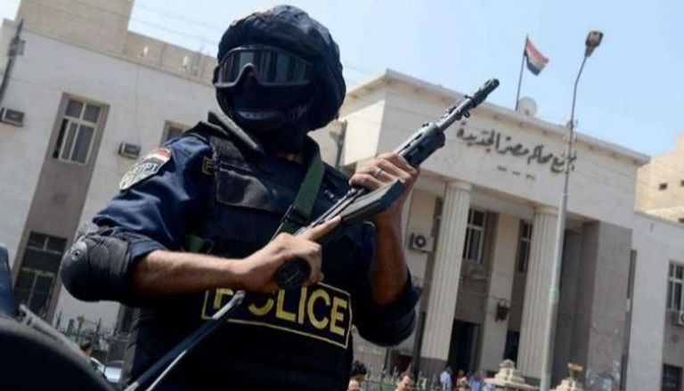 الحكم بالإعدام شنقاً لعشرة إرهابيين من إخونجية مصر