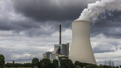 روسيا تعيد ألمانيا والنمسا إلى مرحلة الفحم