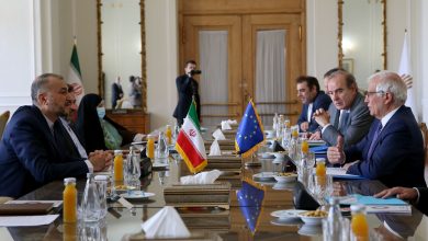 استئناف محادثات فيينا لإحياء الاتفاق النووي مع إيران خلال أيام