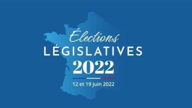 France élections législatives