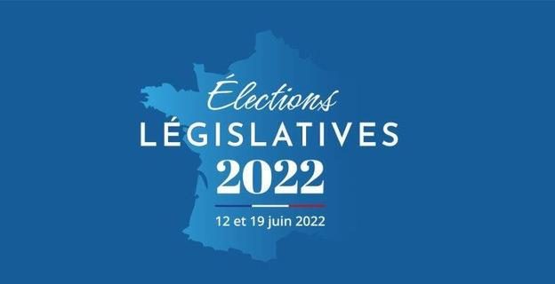 France élections législatives