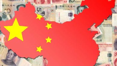 La Chine défis économiques