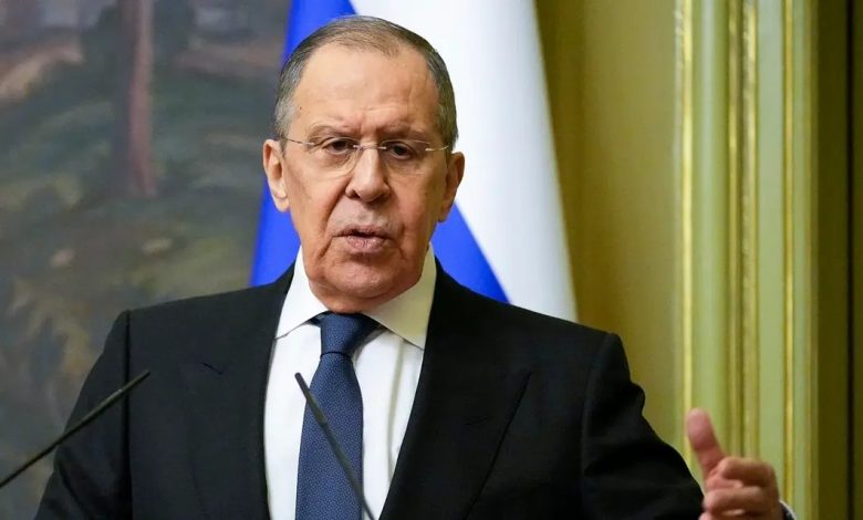 Lavrov