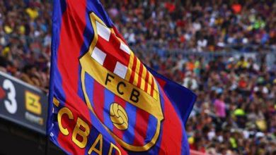 Le FC Barcelone