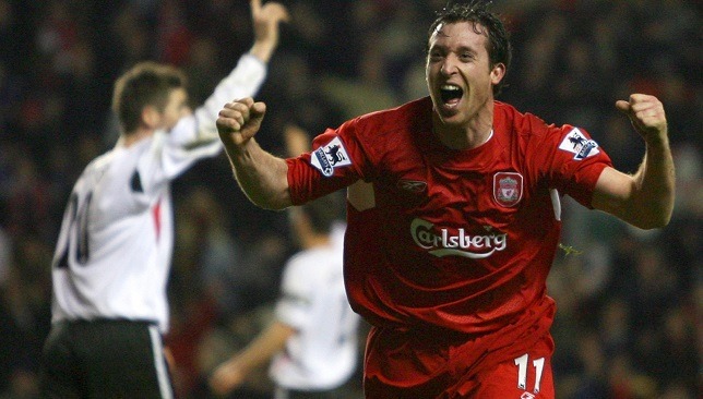 Robbie Fowler