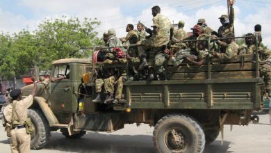 Sudan’s Military