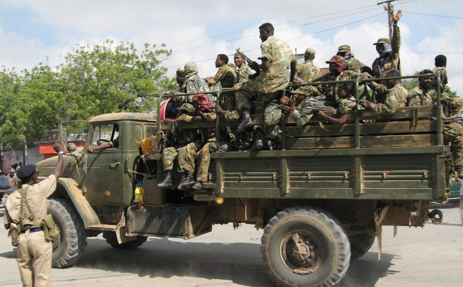 Sudan’s Military