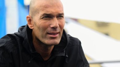 Zinédine Zidane