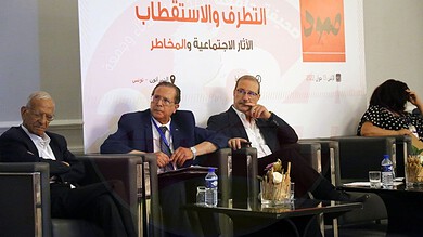 ائتلاف "صمود"