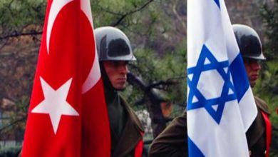 بسبب مخاطر أمنية: إسرائيل تدعو مواطنيها المتواجدين في تركيا بالعودة السريعة