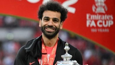 محمد صلاح