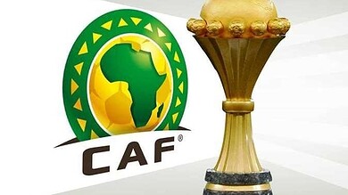 2023 Afcon