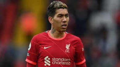 Roberto Firmino