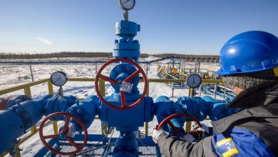 Gazprom gaz russe Lettonie