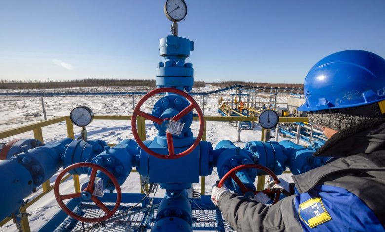 Gazprom gaz russe Lettonie