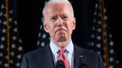 Joe Biden Covid-19