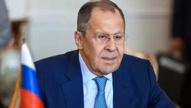 Lavrov Vietnam