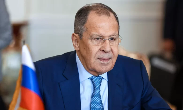 Lavrov