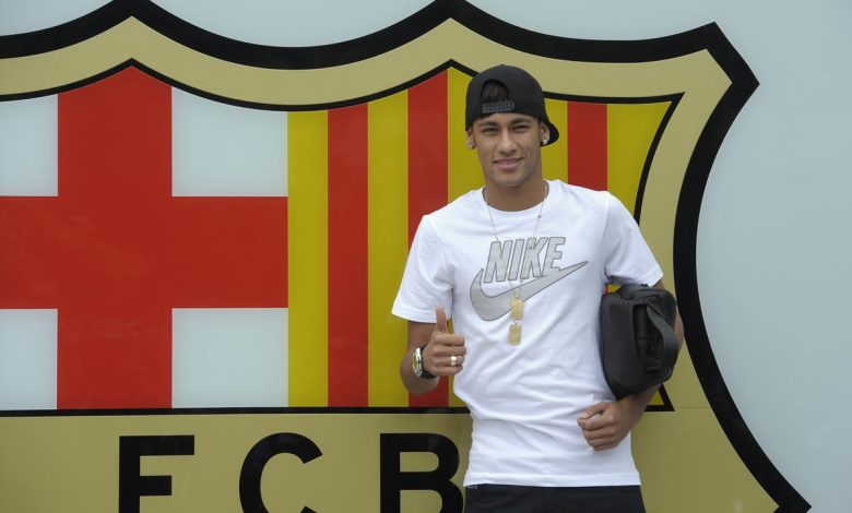 Neymar