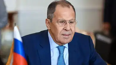Lavrov