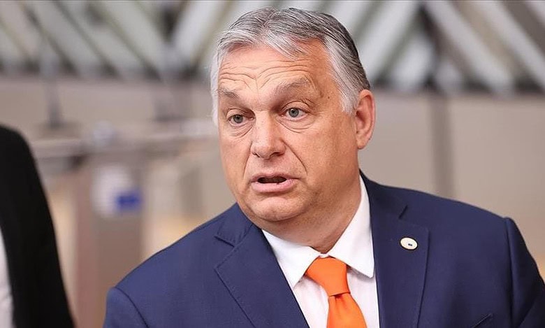 رئيس الوزراء المجري