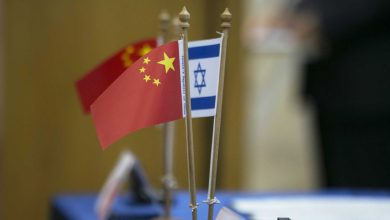 الصين توجه رسالة قاسية لإسرائيل بسبب الضغوط الأمريكية