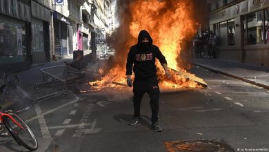 النقابات وأحزاب اليسار الفرنسي تدعو لاحتجاجات ضد ارتفاع الأسعار