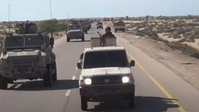 اليمن: قوات دفاع شبوة وألوية العمالقة تسيطران على غالبية مناطق شبوة