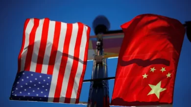 الصين تفرض عقوبات على بيولسي وتوقف التعاون مع واشنطن في عدة مجالات