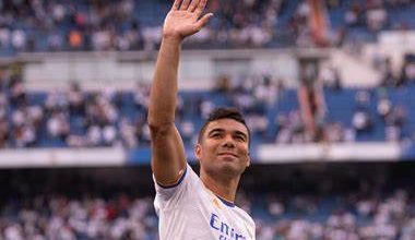 Casemiro