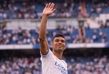 Casemiro