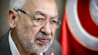 Ghannouchi Ennahdha