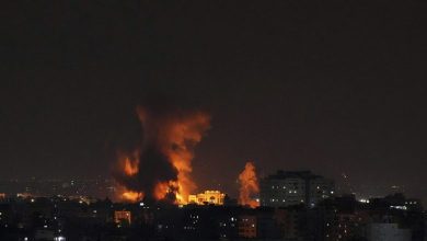 L'armée israélienne Gaza