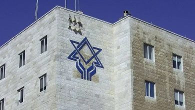 Moscou Israël l'Agence juive