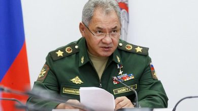 Shoigu