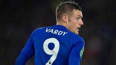 Vardy