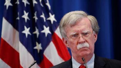 assassiner John Bolton