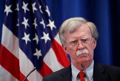 assassiner John Bolton