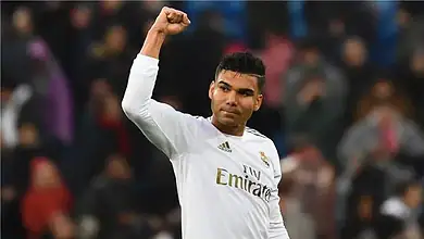 Casemiro