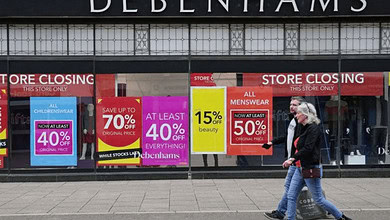 crise énergétique Royaume-Uni