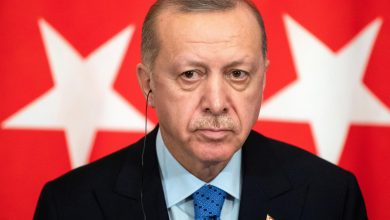 Erdogan La Turquie