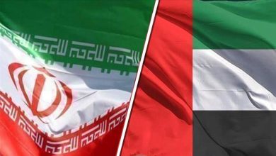 الإمارات تعلن عودة سفيرها إلى إيران خلال أيام