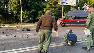 اغتيال داريا دوغينا