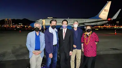 فد الكونغرس