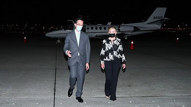 مارشا بلاكبيرن